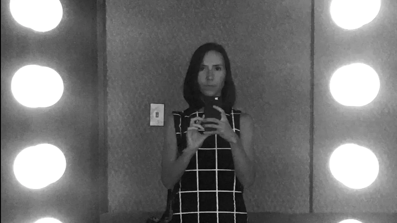 Cine este Natalie Musteață,  câștigătoarea premiului Oscar cu scurtmetrajul Two People Exchanging Saliva. 