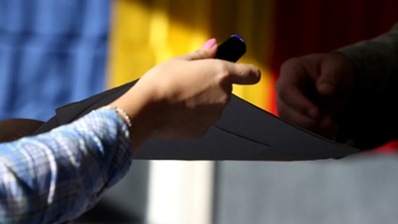 EXIT POLL Realitatea TV - GEOPOL - REZULTATE ALEGERI PARLAMENTARE 2012