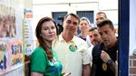 Scandal după alegerile din Brazilia. Flavio Bolsonaro refuză victoria lui Lula da Silva și cere anularea turului doi. De la ce a pornit disputa