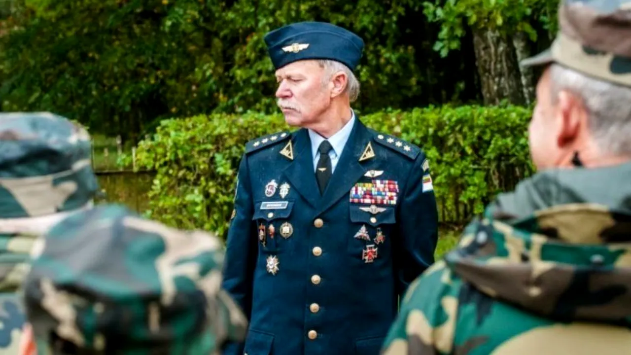 Fostul proprietar al avionului misterios care a survolat ilegal România și alte trei țări: „L-am vândut unei companii din Sofia. Cumpărătorii au fost probabil români sau ucraineni”