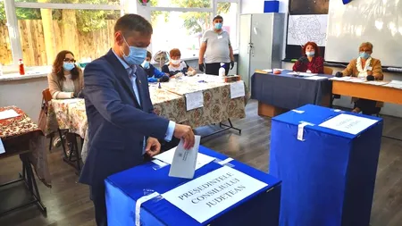 ALEGERI LOCALE 2020. Cunoscut lider PNL, apel pentru suspendarea votului! Se cere renumărarea buletinelor. „Cea mai mare tentativă de fraudare în ultimii 20 de ani!”