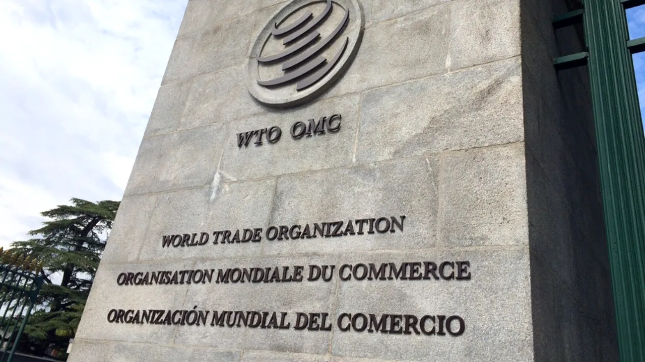 Donald Trump vrea retragerea Statelor Unite din Organizația Mondială a Comerțului: 