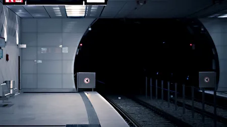 Al treilea oraș din România care ar putea avea metrou. Primăria are un buget de 300 de milioane de euro