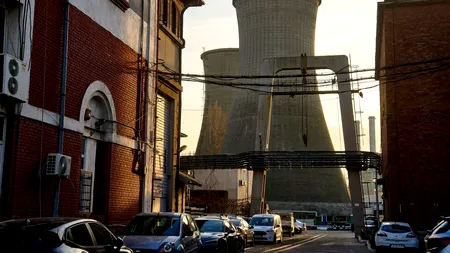 Percheziții DNA la ELCEN pentru luare și dare de MITĂ. Directorii companiei, în vizorul anchetatorilor