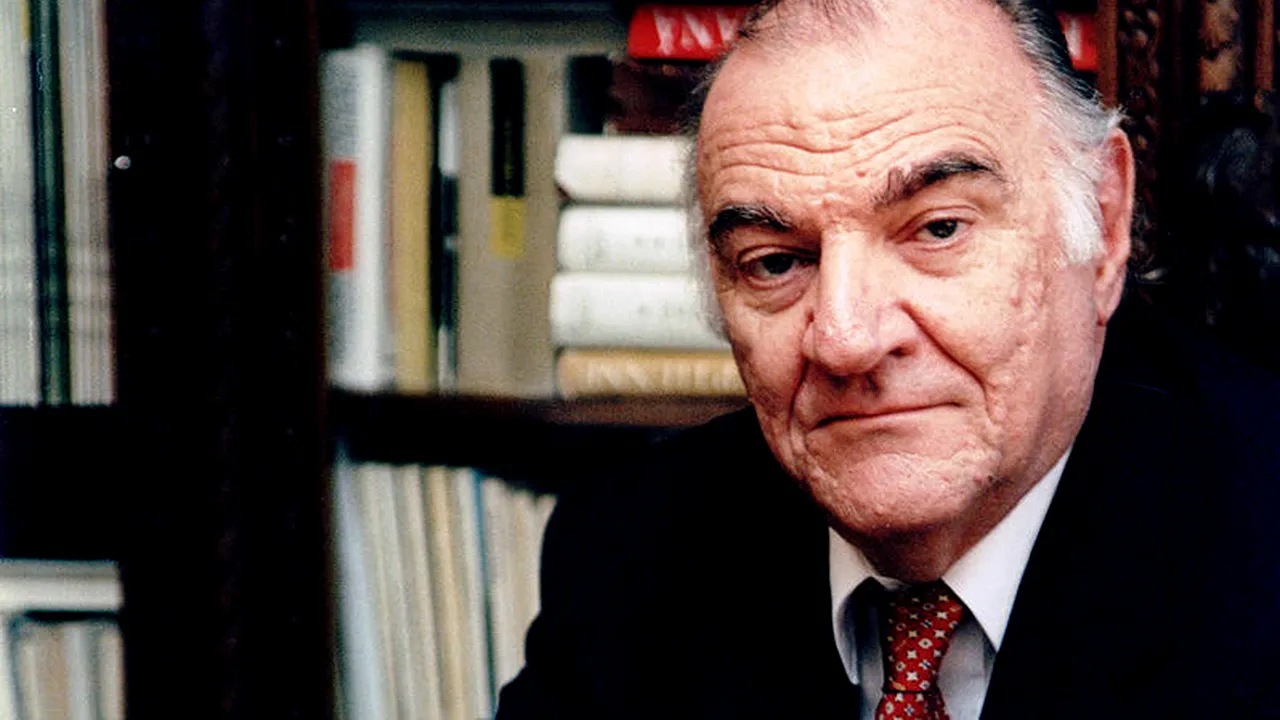 Marele pianist și compozitor Valentin Gheorghiu a murit după o carieră de peste 70 de ani. Reacția îndurerată a lui Ion Iliescu