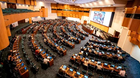 Următorul raport ONU despre încălzirea globală, în impas. Statele nu se înțeleg asupra termenului de publicare