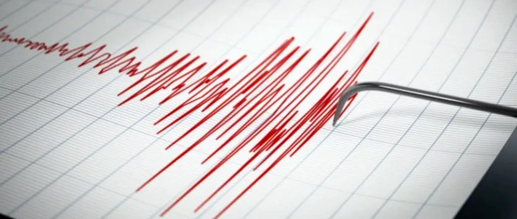 Cutremur de magnitudinea 7,1 în regiunea Tonga. A fost emisă o alertă de tsunami