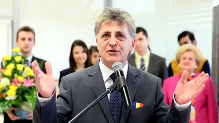 Dușa: Pe plan central voi fi ministru al Internelor, iar la sfârșit de săptămână - candidat