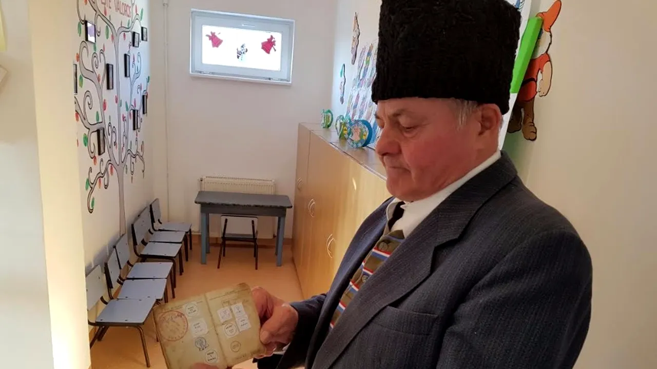 La 79 de ani, prezent la toate alegerile: „Cum să nu votez? O turmă fără păstor nu poate pășuna