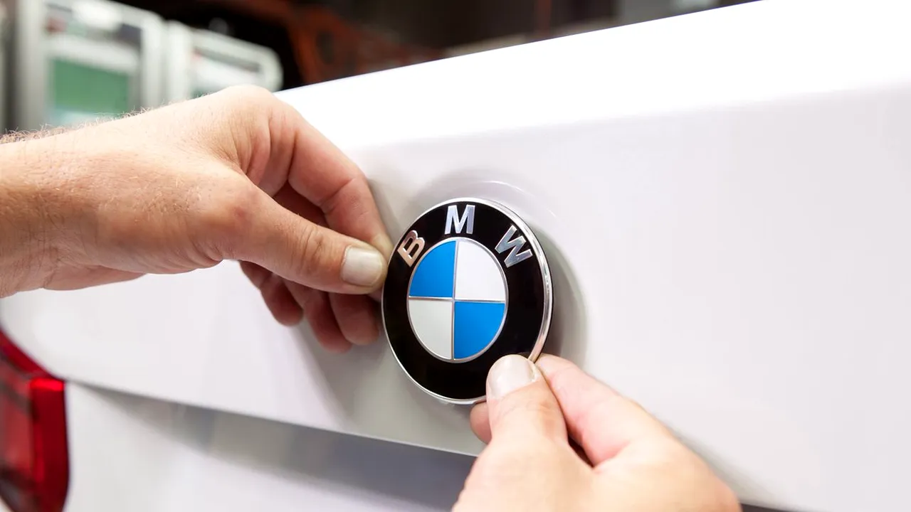 BMW investește peste UN MILIARD DE EURO în UNGARIA. Câte mașini vor să producă germanii în fiecare an