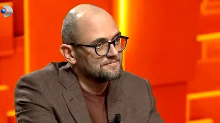 De ce s-a CERTAT Oreste cu Mircea Badea. ”Nu eram atât de inteligenți, nici eu, nici el”