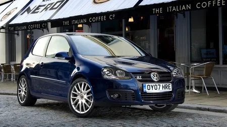 Vânzările Volkswagen au atins un nivel record anul trecut