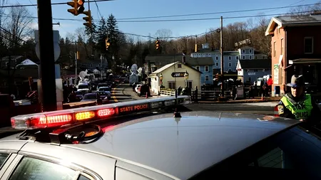 Autorul masacrului din SUA a fost retras din învățământul public și școlit acasă: 