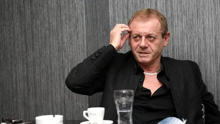Amintiri despre BALACI. A fost un model, ușa lui era DESCHISĂ pentru oricine. Șprițul din seara asta îl beau în cinstea ta!