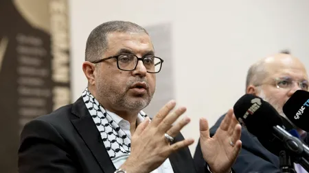 Grupul HAMAS este pregătit de un acord „imediat” cu Israelul, dar susține că nu primește propuneri