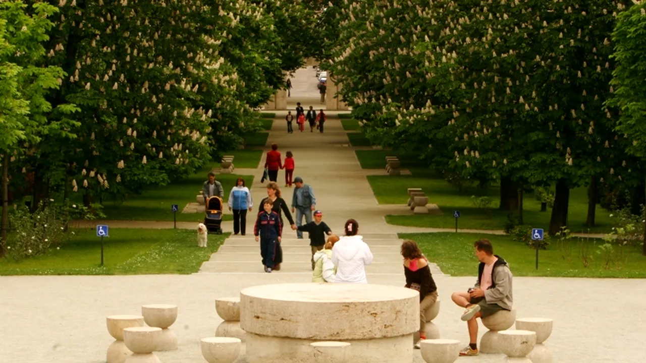 GORJ. Cât de bine se trăiește în Gorj, județul cu unele dintre cele mai mari salarii din România