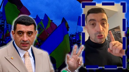 George Simion cheamă românii la protest, la început de an: „Joi, 15 ianuarie, la Statui”