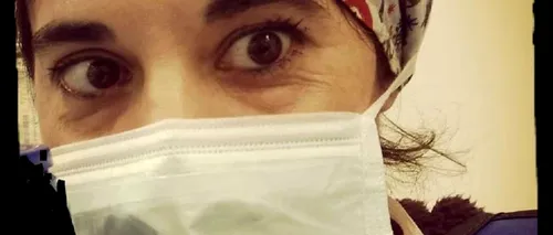 TRAGIC | O asistentă medicală S-A SINUCIS după ce a fost diagnosticată cu COVID-19. Daniela se temea să nu răspândească virusul în rândul pacienților