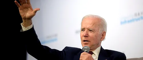 Joe Biden, în „Groapa cu lei”. Ce înseamnă vizita președintelui SUA la granița cu Mexicul