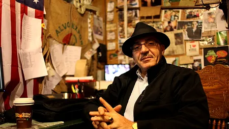 De ce angajații Google, Apple, Facebook, Twitter sau LinkedIn VIN ZILNIC la acest om. „Sunt ca un câine ciobănesc, îmi place să adulmec oportunitățile