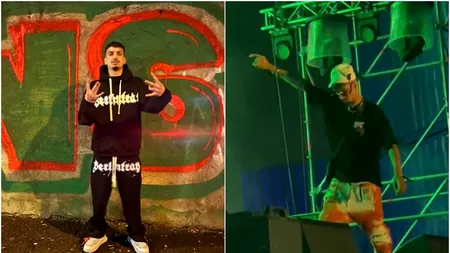 Raul WS, cunoscut trapper din România, a murit la 23 de ani. Coșmarul prin care a trecut artistul, înainte de moarte