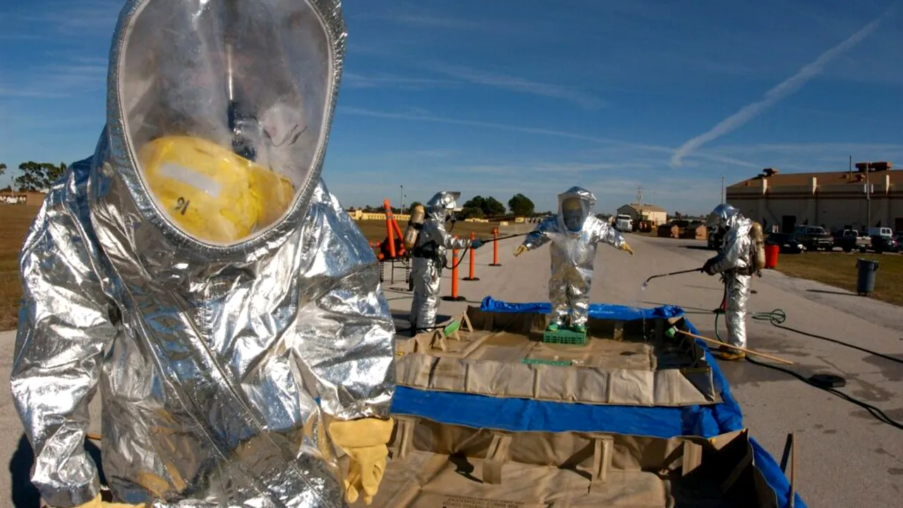 Grupul minier Rio Tinto „îşi cere scuze” după ce a pierdut o capsulă radioactivă în Australia / Elementul are doar 6 milimetri lăţime şi 8 milimetri înălţime și este căutat pe un drum cu o lungime de 1.400 de kilometri