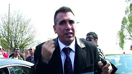 Managerul FC Argeș anunță că Penescu vrea să cedeze acțiunile deținute la echipa de fotbal