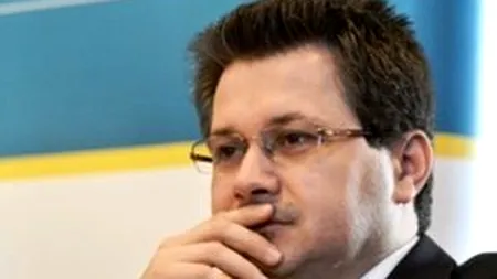 Mihnea Costoiu rămâne cu sechestru pe avere. Rectorul Politehnicii București trebuie să achite prejudiciul de 267.577 Euro, în Cazul Cutezătorii