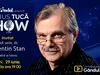 Marius Tucă Show începe luni, 29 iunie, de la ora 19.00, pe Gândul. Invitat: prof. univ. dr. Valentin Stan