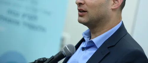 Naftali Bennett este noul premier al Israelului. Benjamin Netanyahu a pierdut puterea