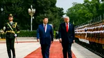 China amenință cu represalii dacă SUA intervine în comerțul cu Iranul