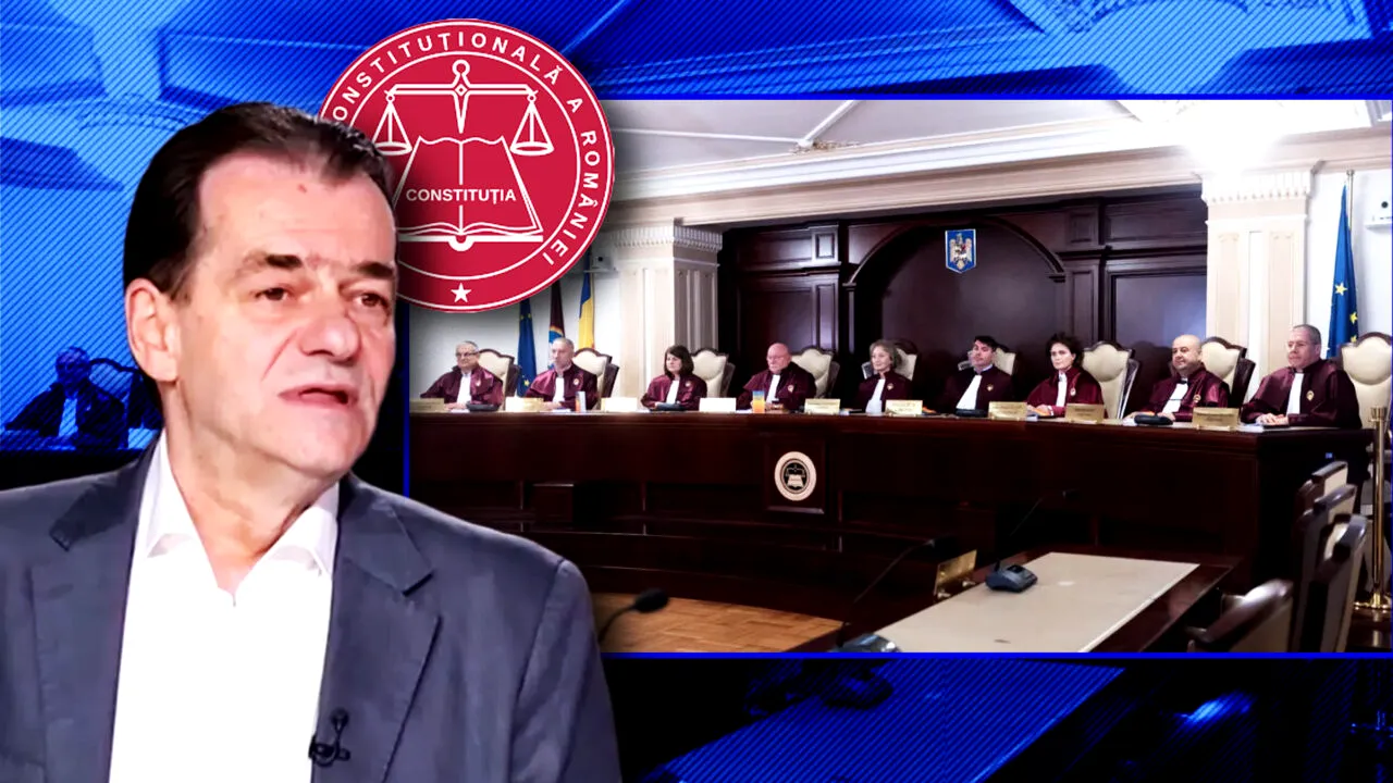 Orban, după ce judecătorii CCR au decis că tăierea pensiilor magistraților este constituțională: O majoritate care nu răspunde la comenzile sistemului