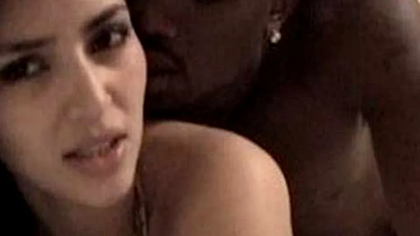 Ce a putut să facă Kim Kardashian în timp ce era filmată