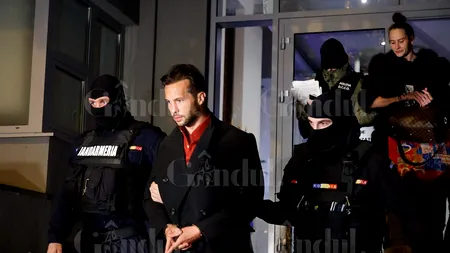 EXCLUSIVE | Why did the Tate brothers choose to traffic people in Romania. Wrestlers Andrew and Tristan Tate analyzed the habits of our country's most dangerous gangsters