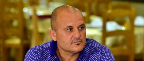 Mititelu acuză Primăria Craiova că a dat mită FRF două milioane de euro pentru locul din Liga a II-a

