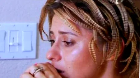 Reghecampf, surpriză de proporții pentru Ana-Maria Prodan