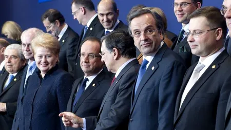 CONSILIUL EUROPEAN. Negocierile de la Bruxelles AU EȘUAT. Băsescu: Nu s-a ajuns la un buget al UE, dar s-au făcut progrese