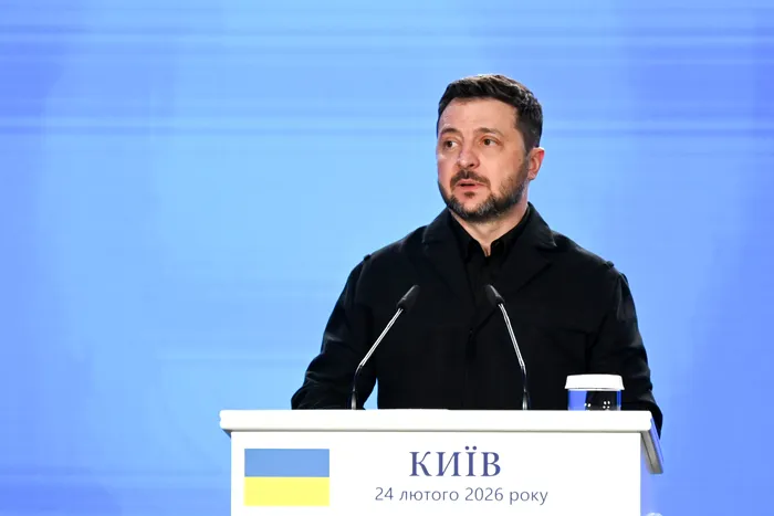 Război în Ucraina, ziua 1494. Zelenski îi răspunde lui Rubio