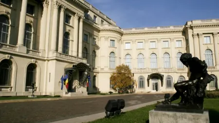 Tururi virtuale la Muzeul Național de Artă din Capitală