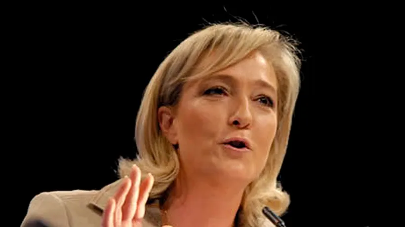 Probleme pentru Marine Le Pen: va compărea pentru prima dată în fața unui judecător, pentru incitare la ură 