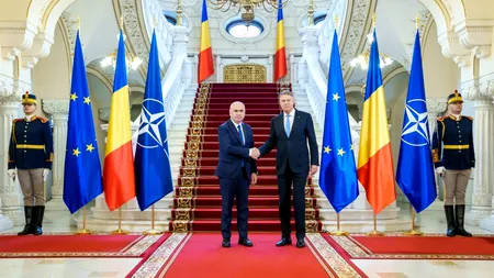 Nicușor Dan, despre o posibilă candidatură a lui Ilie Bolojan la președinția țării: În politică, NICIODATĂ să nu spui niciodată