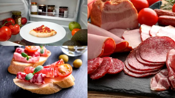 Topul alimentelor nerecomandate de specialiști. Pot favoriza apariția unor boli grave