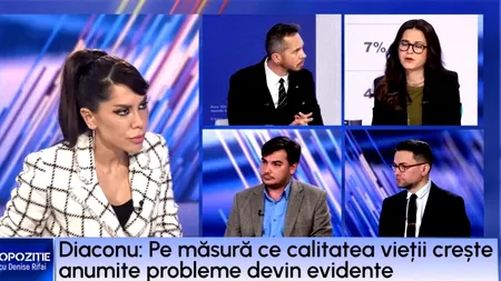 Florina PRESADA: „Doar 5 state nu oferă niciun drept cuplurilor gay”