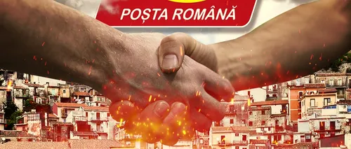 Poşta Română a recâștigat contractul pentru livrarea permiselor auto şi a certificatelor de înmatriculare