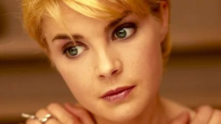 Cum arată actrița Gail Porter după trei luni petrecute la dezintoxicare