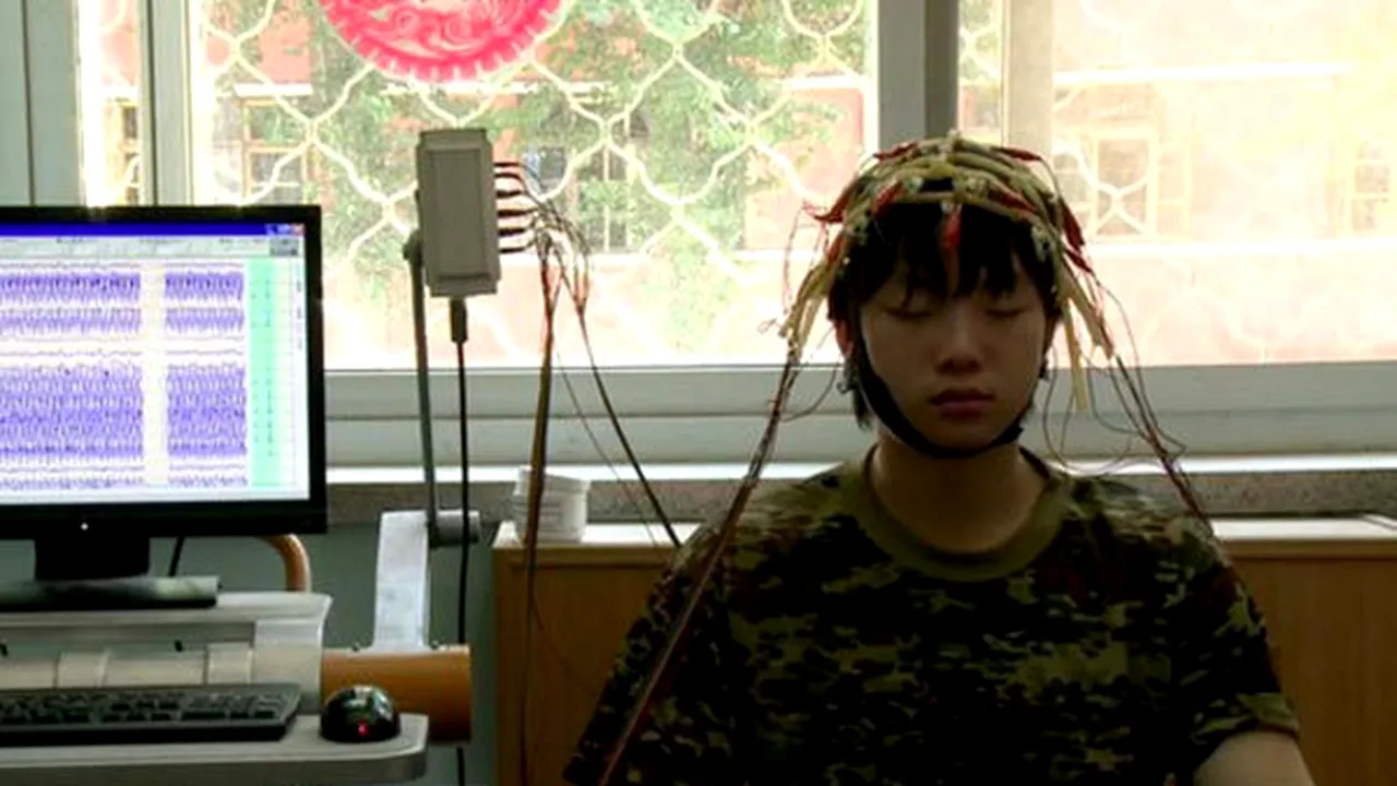 Cum își maltratează China dependenții de Internet