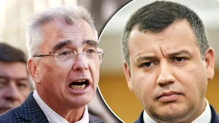 Reacția lui Petrișor Peiu după desemnarea lui Eugen Tomac: „Președintele a inaugurat astăzi o perioadă de pericol pentru democrație”