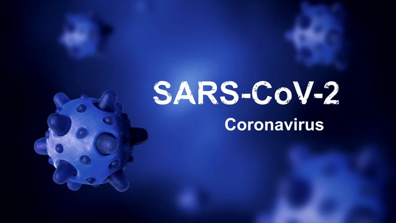 PANDEMIE. Bilanțul deceselor cauzate de coronavirus în România a urcat la 482