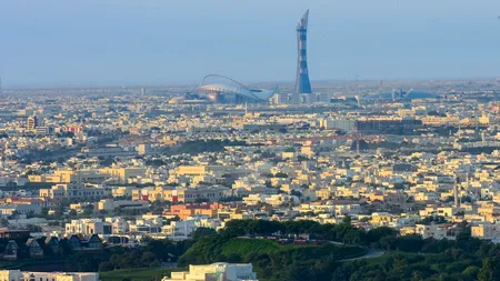 Mesajul Ambasadei SUA din Qatar: Cetățenii americani să se adăpostească din maximă precauție. Și călătorii britanici au fost atenționați