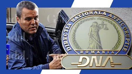 Acuzat de CORUPȚIE, senatorul Eugen Pîrvulescu dădea cu tifla procurorilor DNA: „Mie îmi sug ..., n-au ce să-mi facă! Încă 3 ani mă joc cu ei!”